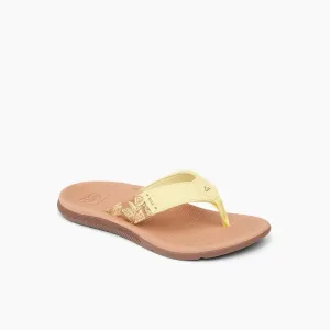 Reef Women's Santa Ana Sandals