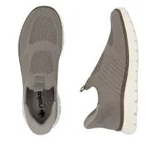 Rieker - B6659- Beige
