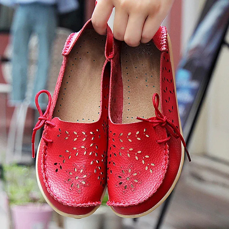 Rihanna | Orthopedic Slip Ons