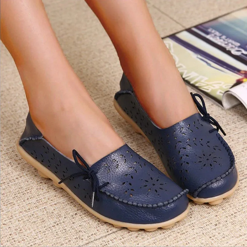 Rihanna | Orthopedic Slip Ons