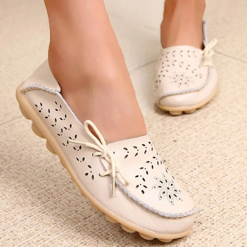 Rihanna | Orthopedic Slip Ons