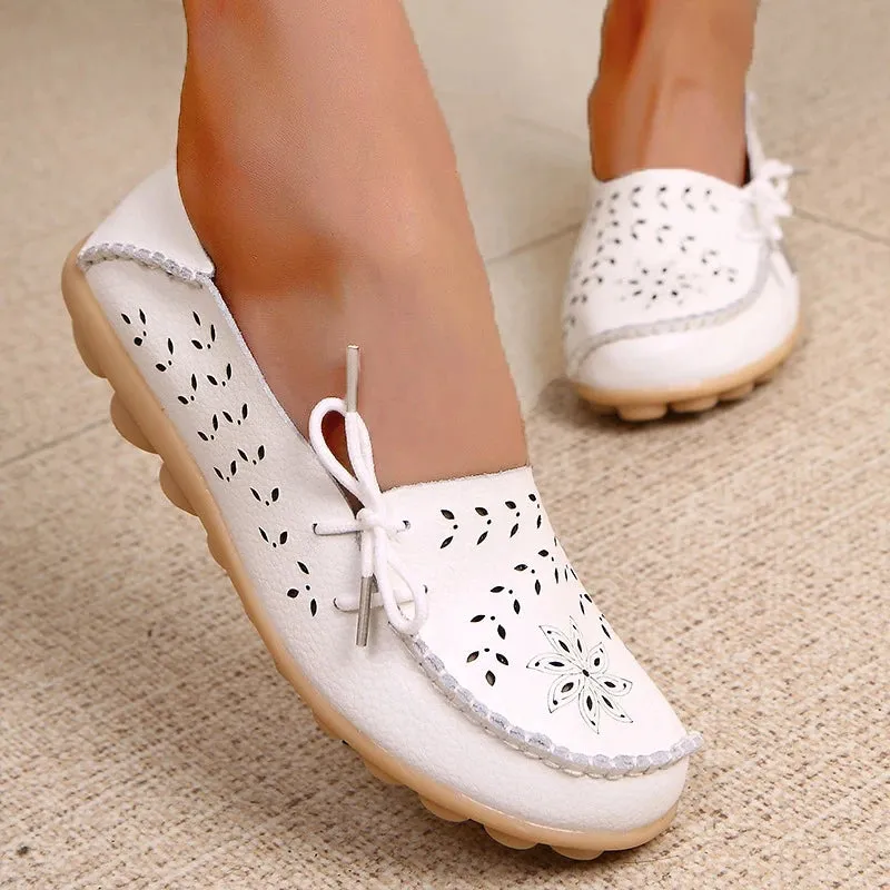 Rihanna | Orthopedic Slip Ons