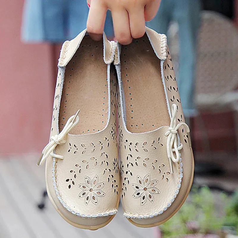 Rihanna | Orthopedic Slip Ons