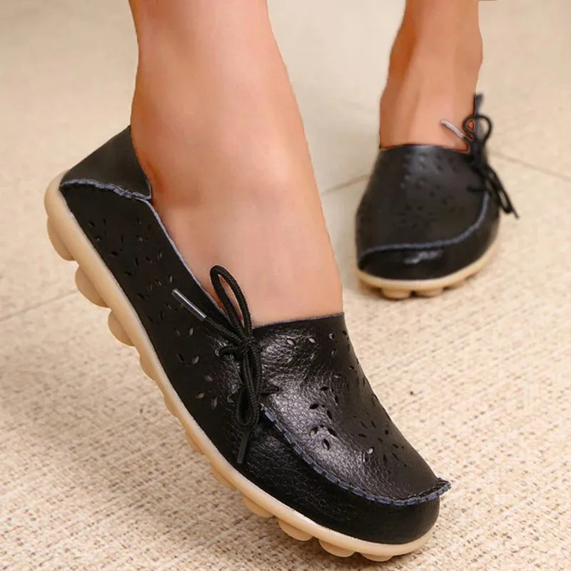 Rihanna | Orthopedic Slip Ons