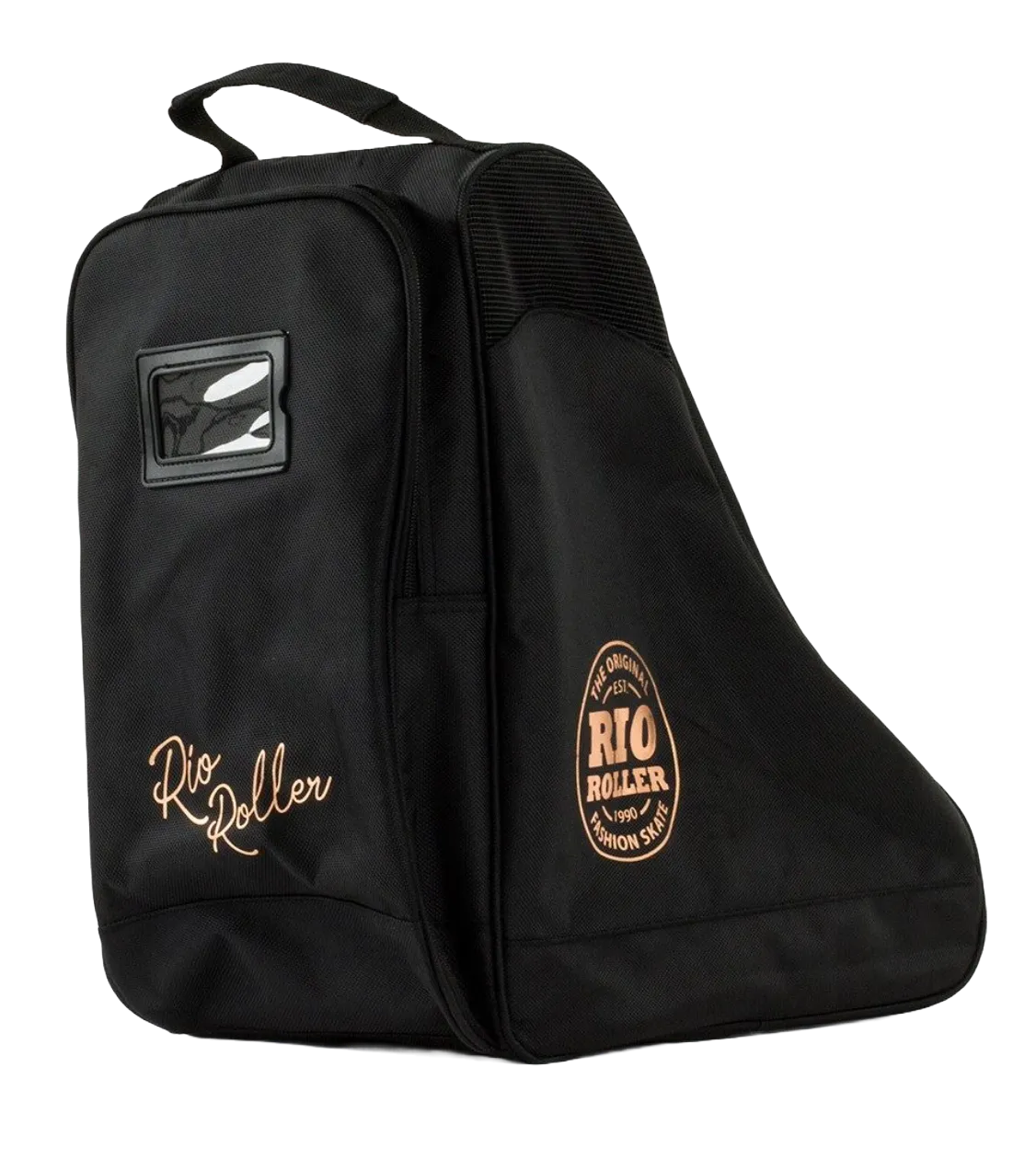 Rio Roller Leopard Skate Bundle