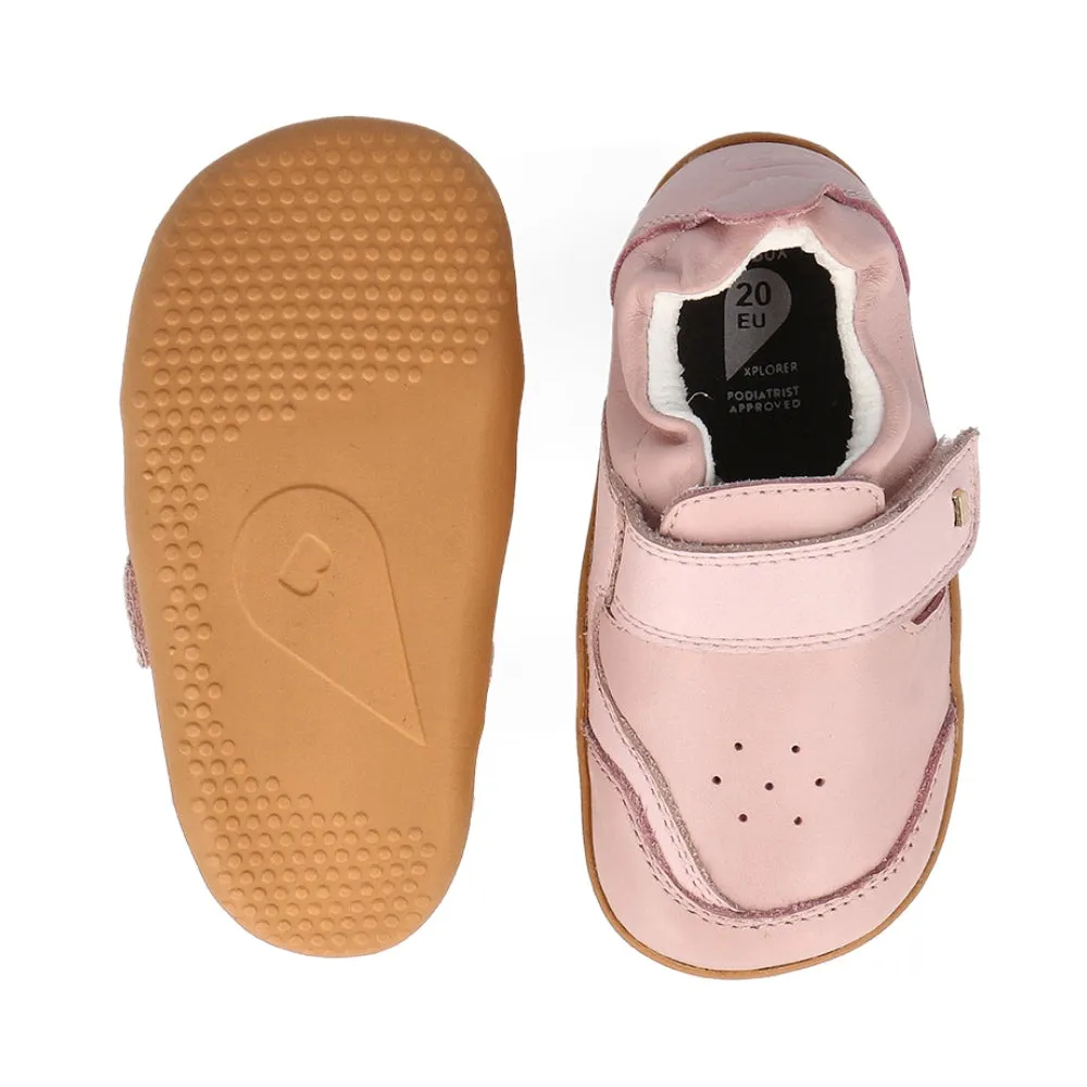 Ripple - Xplorer - Blossom   Lotus