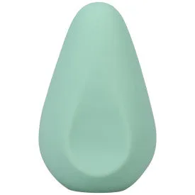 RITUAL - Chi - Rechargeable Silicone Clit Vibe - Mint