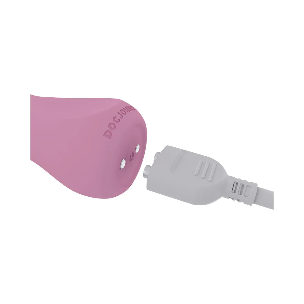 RITUAL Dream Rechargeable Silicone Bullet Vibrator Pink | Clitoral Vibe