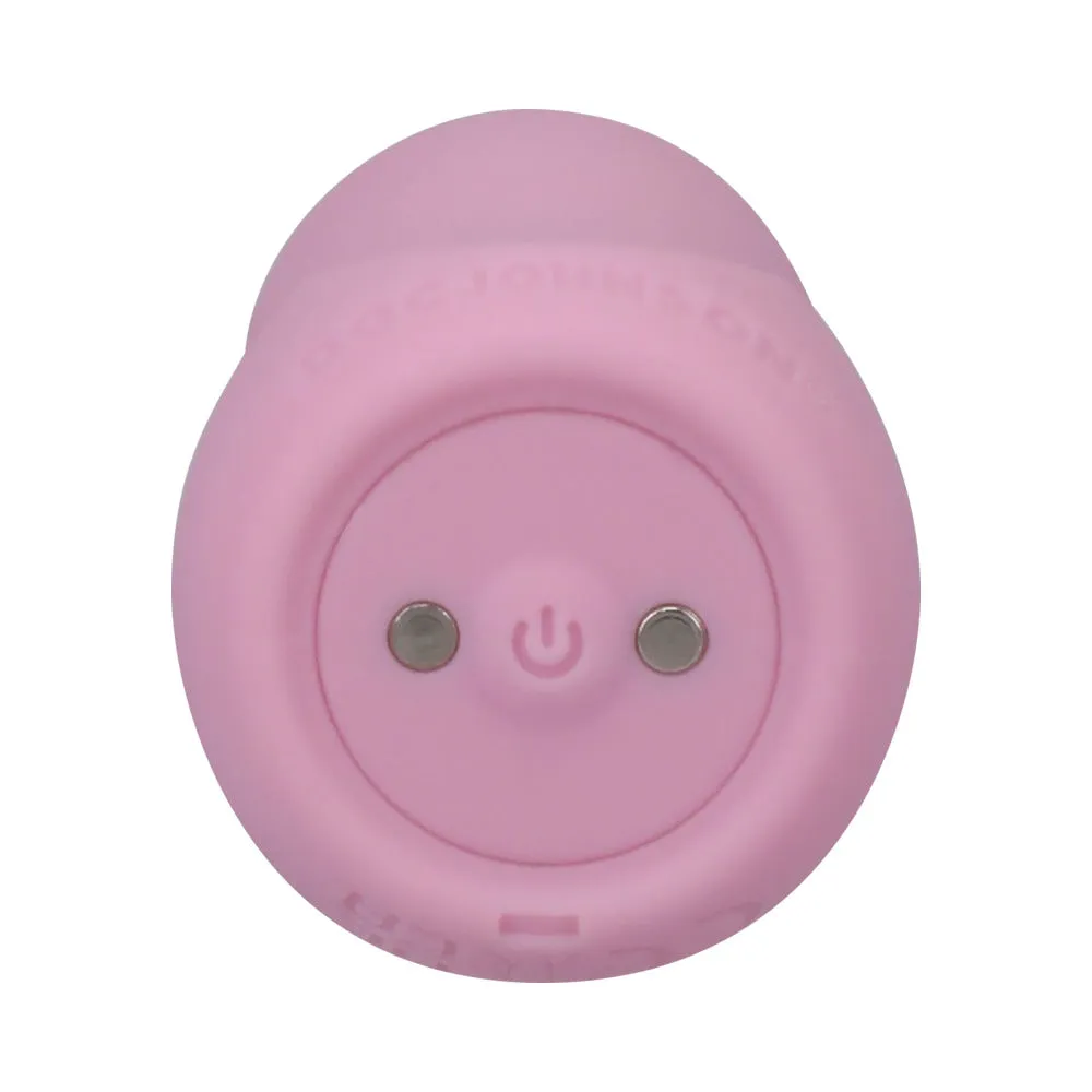 RITUAL Dream Rechargeable Silicone Bullet Vibrator Pink | Clitoral Vibe
