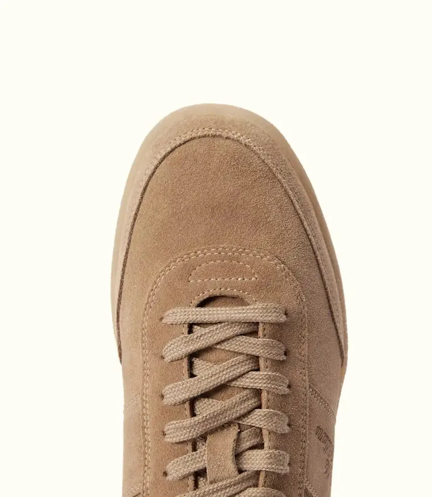 R.M.Williams - Sandbar Sneaker - Wood Ash - G Fit