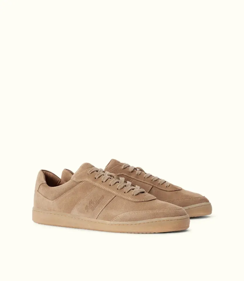 R.M.Williams - Sandbar Sneaker - Wood Ash - G Fit
