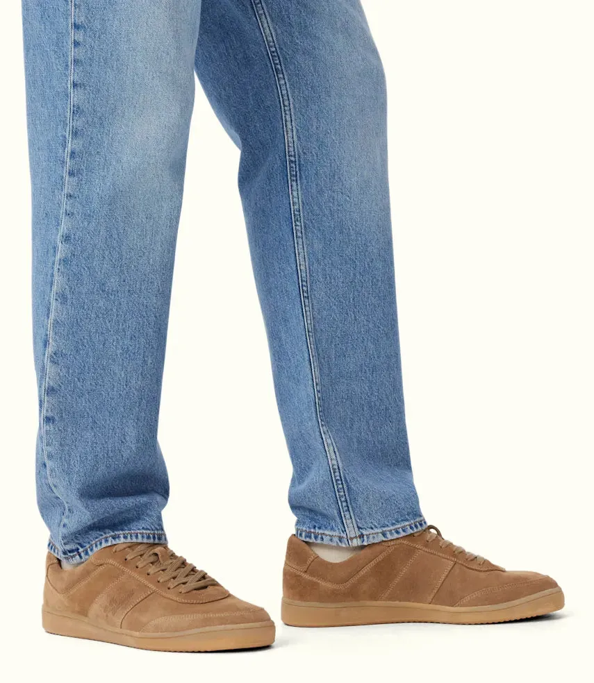 R.M.Williams - Sandbar Sneaker - Wood Ash - G Fit