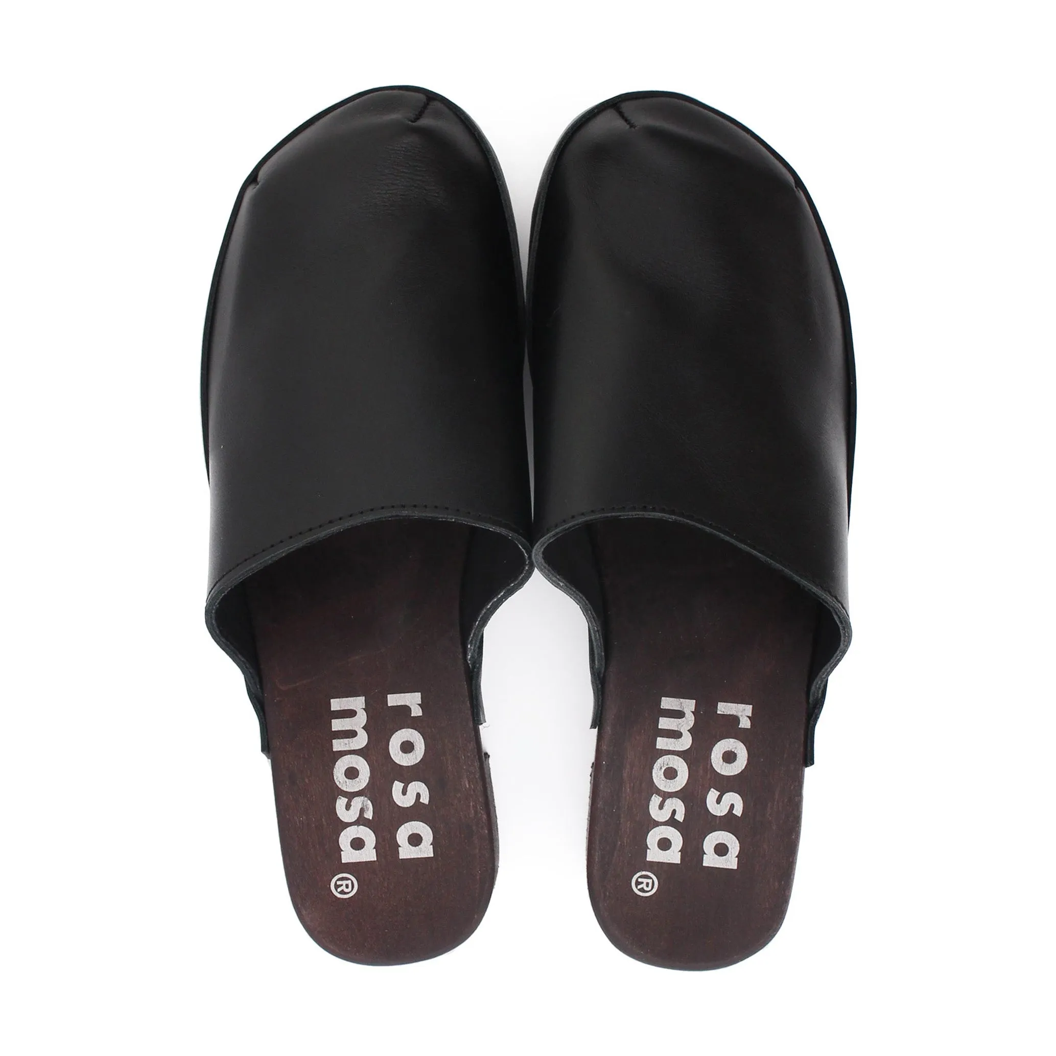 ROCCO GEO   AllBlack