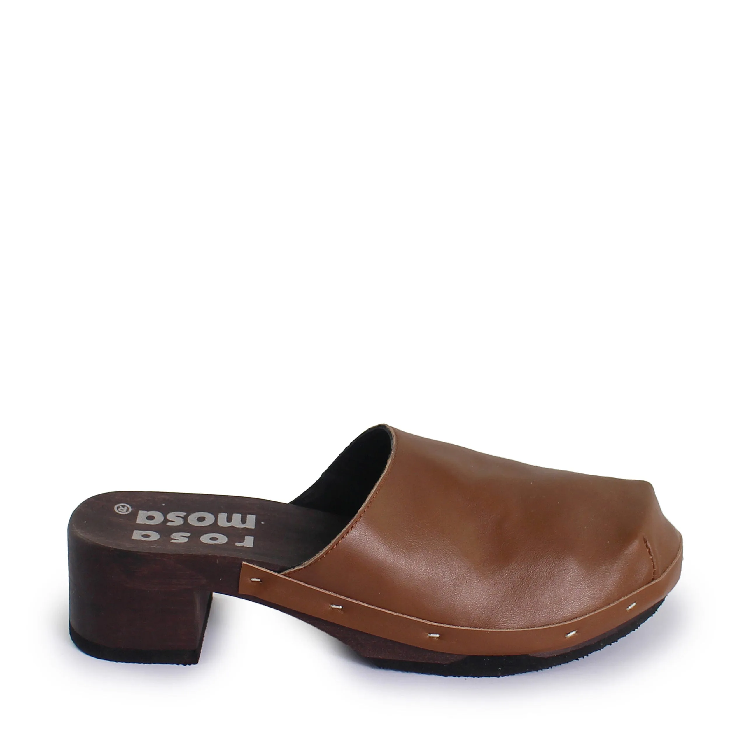 ROCCO GEO Dark Sole   Tabacco