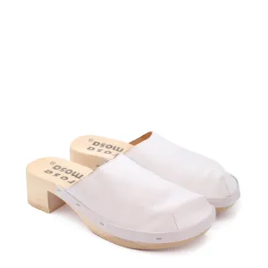 ROCCO GEO   White