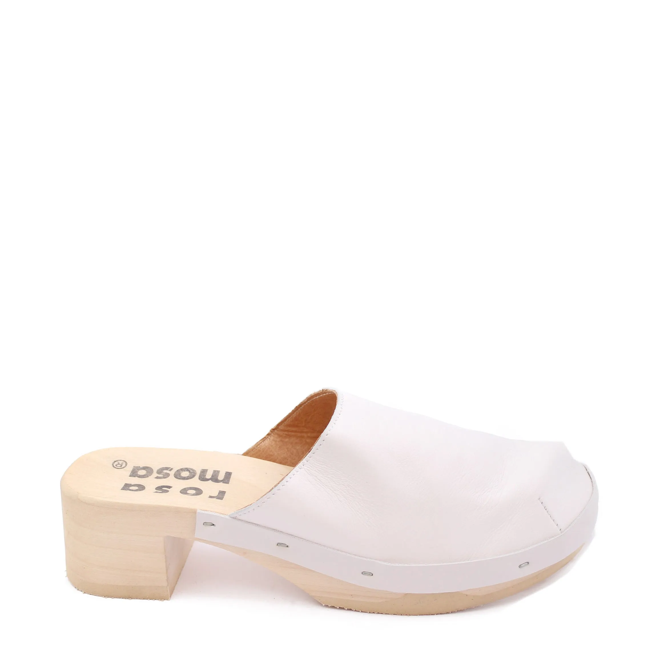 ROCCO GEO   White