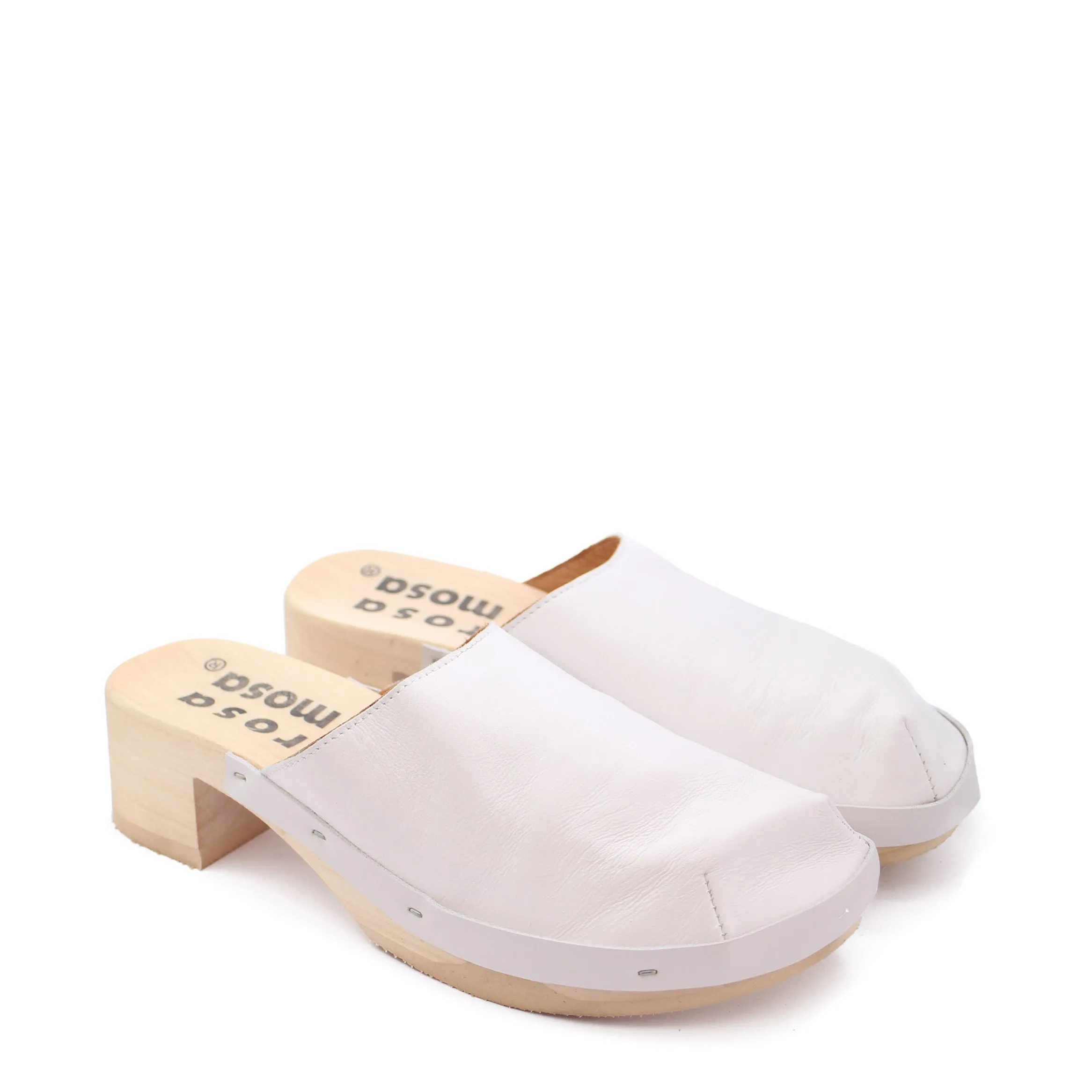 ROCCO GEO   White