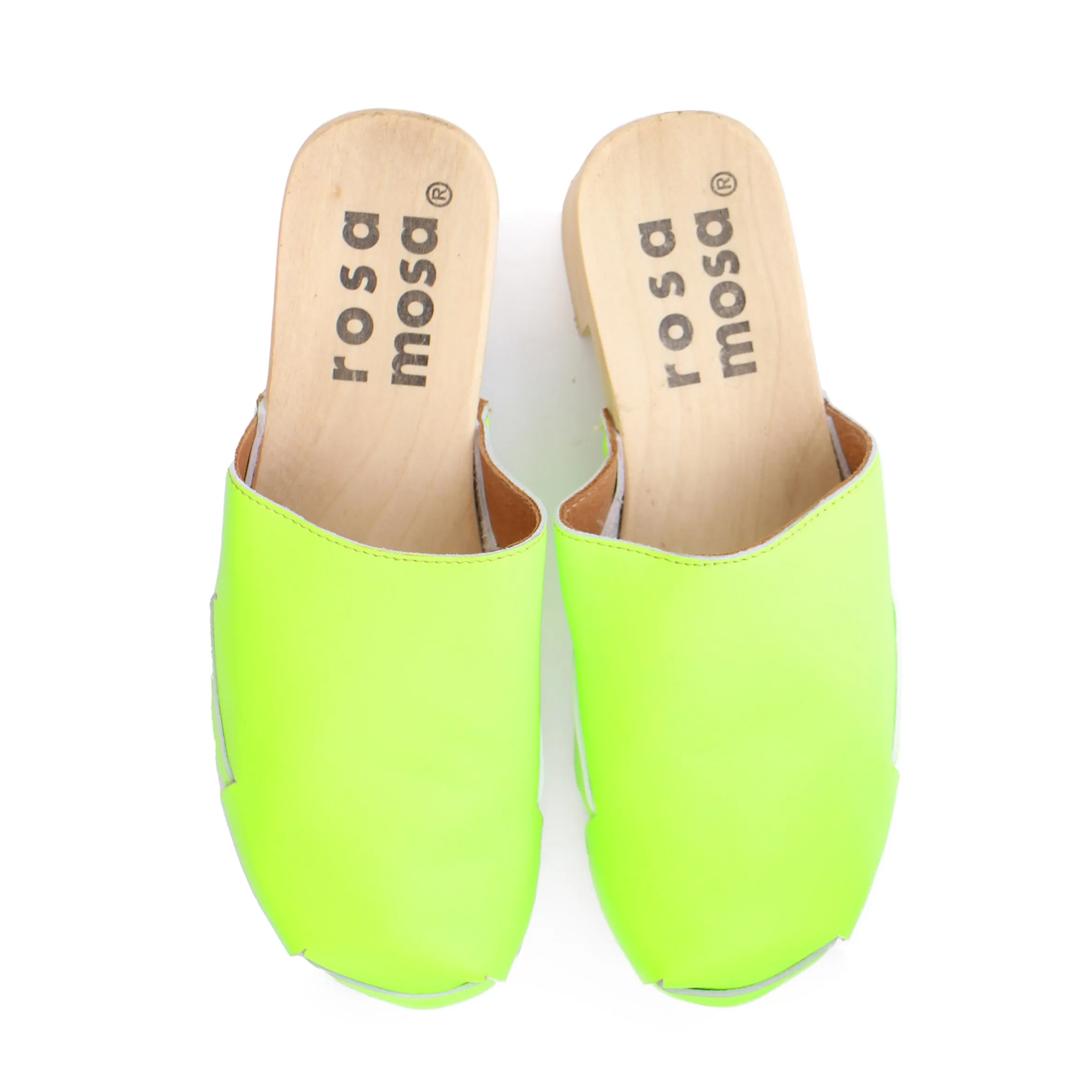 ROCCO NOMAD SIMPLE   Lime