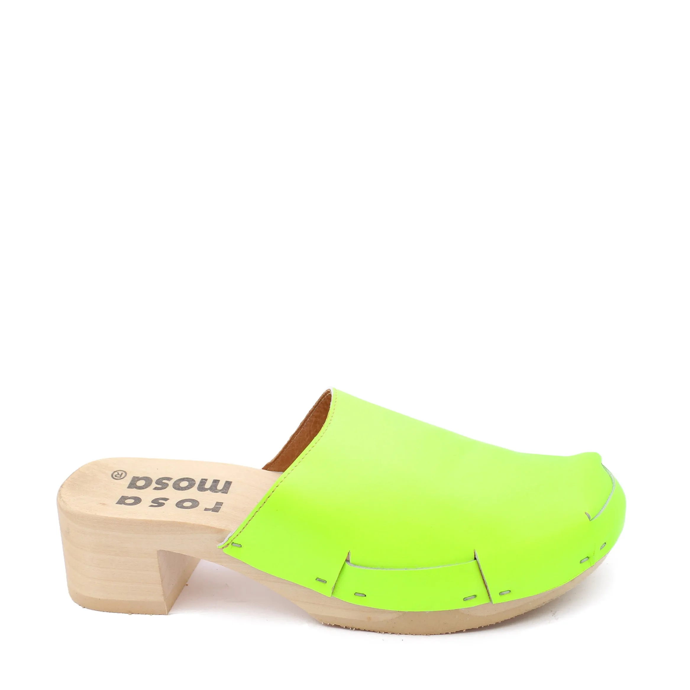 ROCCO NOMAD SIMPLE   Lime