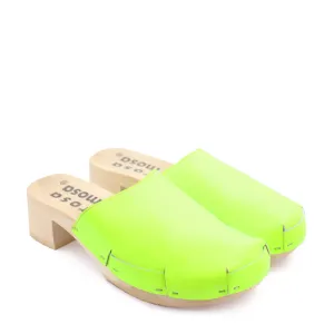 ROCCO NOMAD SIMPLE   Lime