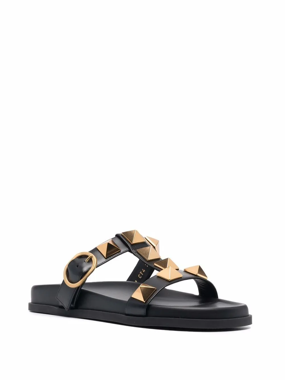 Roman Stud Slides