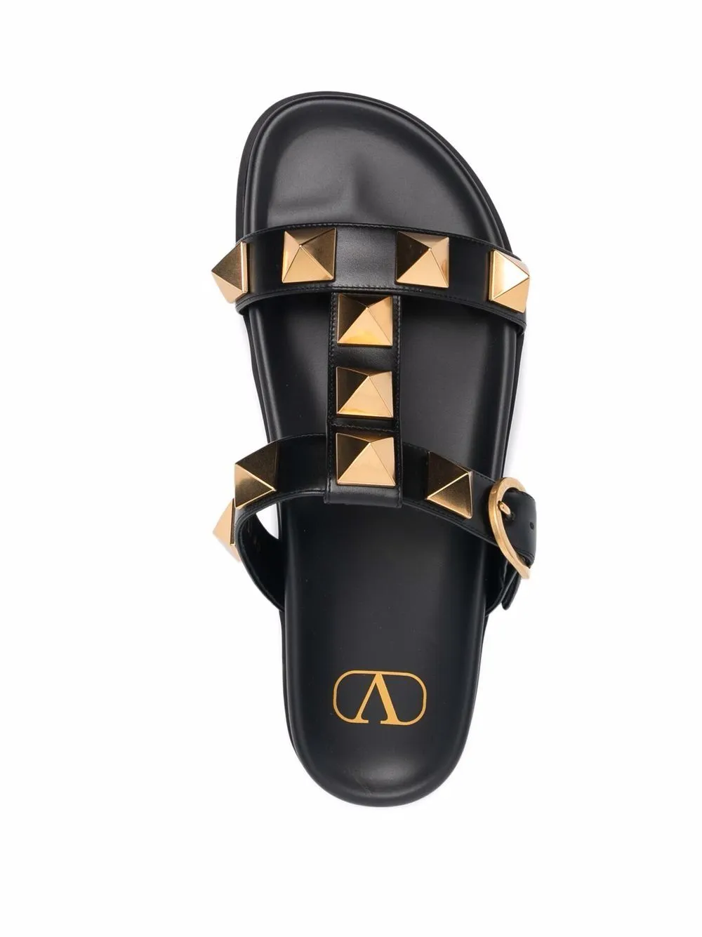 Roman Stud Slides