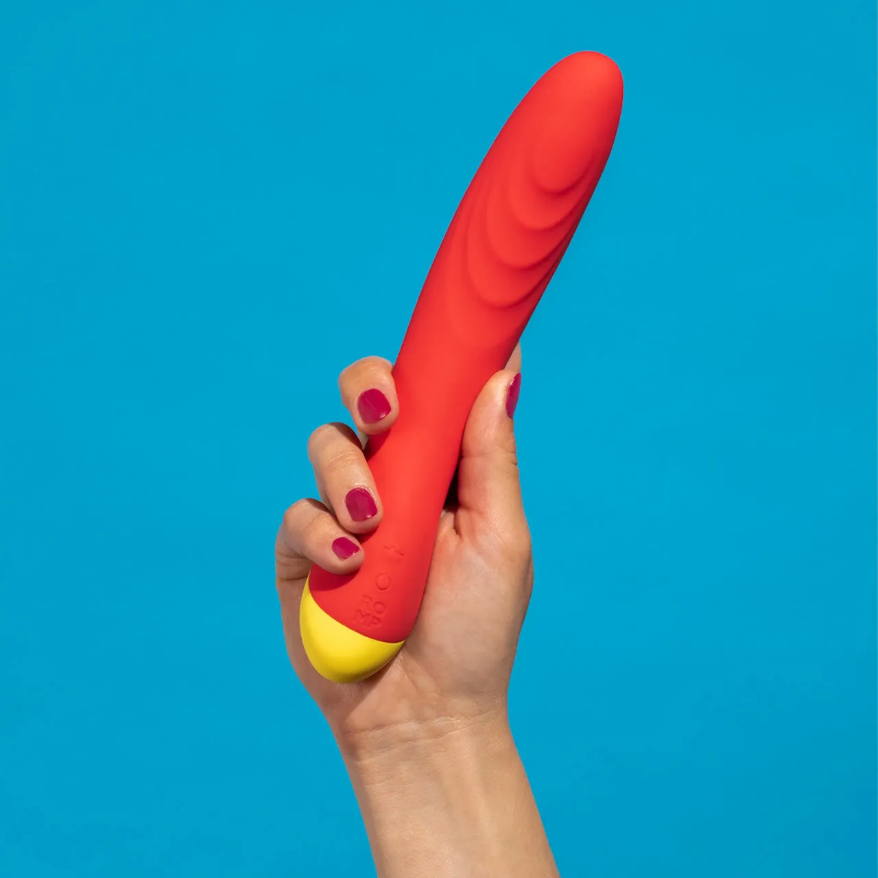 ROMP Hype G-Spot Vibrator