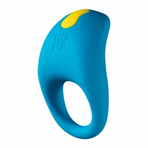 ROMP Juke Vibrating Cock Ring