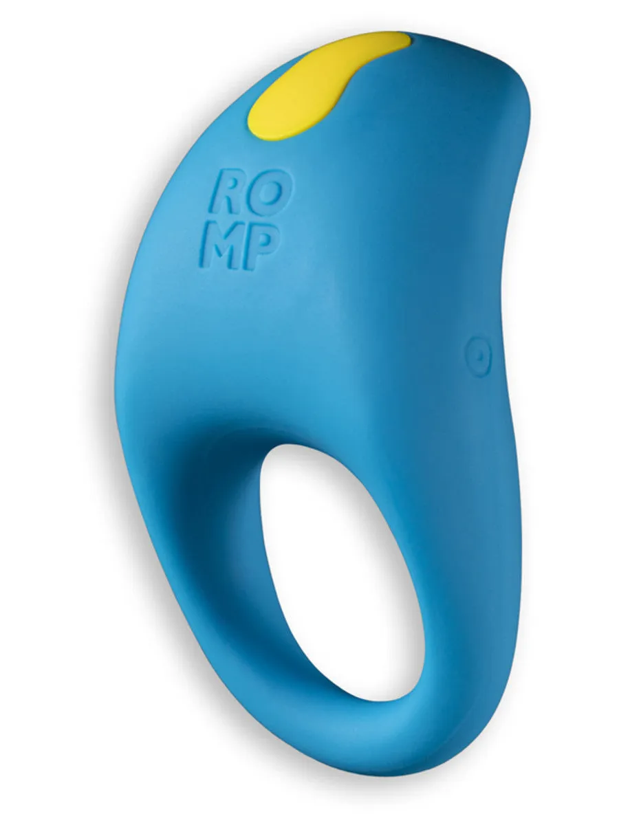 Romp - Juke Vibrating Cock Ring