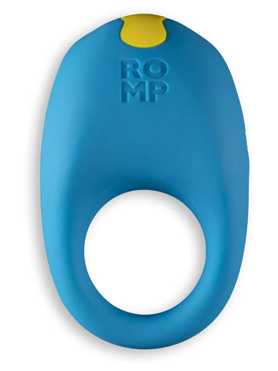 Romp - Juke Vibrating Cock Ring