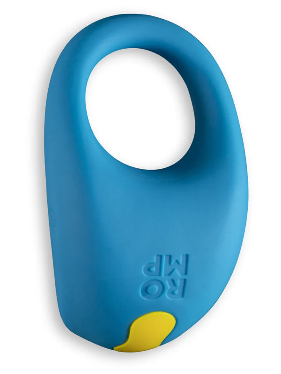 Romp - Juke Vibrating Cock Ring