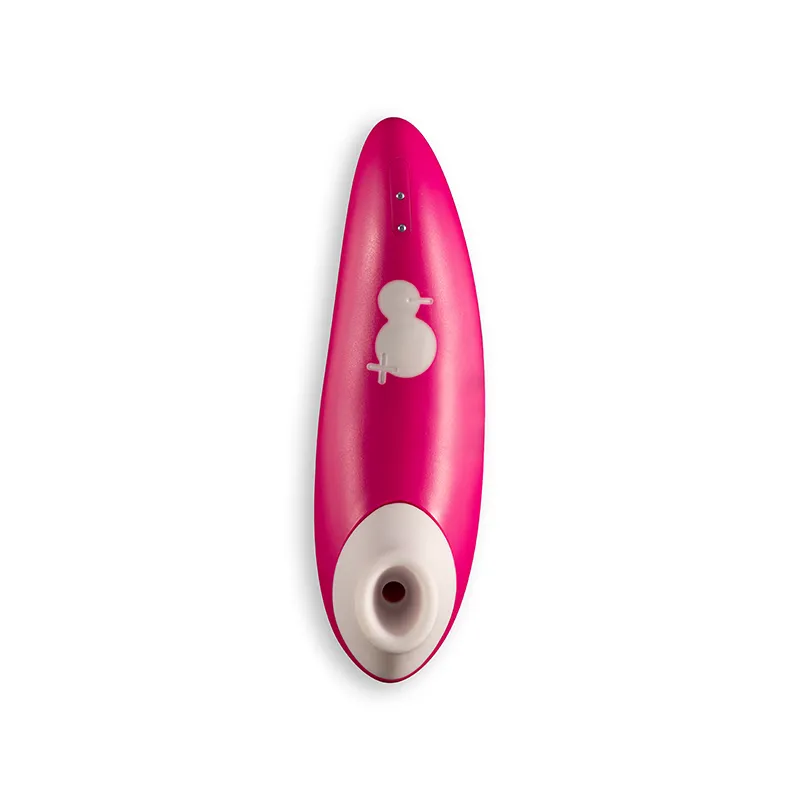 Romp Shine - Clitoral Sucking Toy Clitoris Vibrator