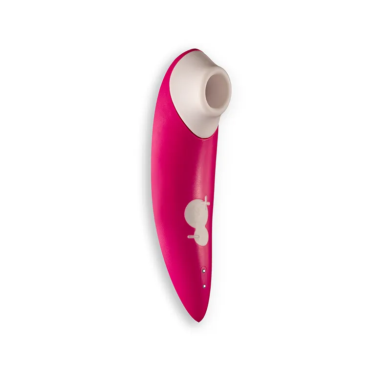 Romp Shine - Clitoral Sucking Toy Clitoris Vibrator