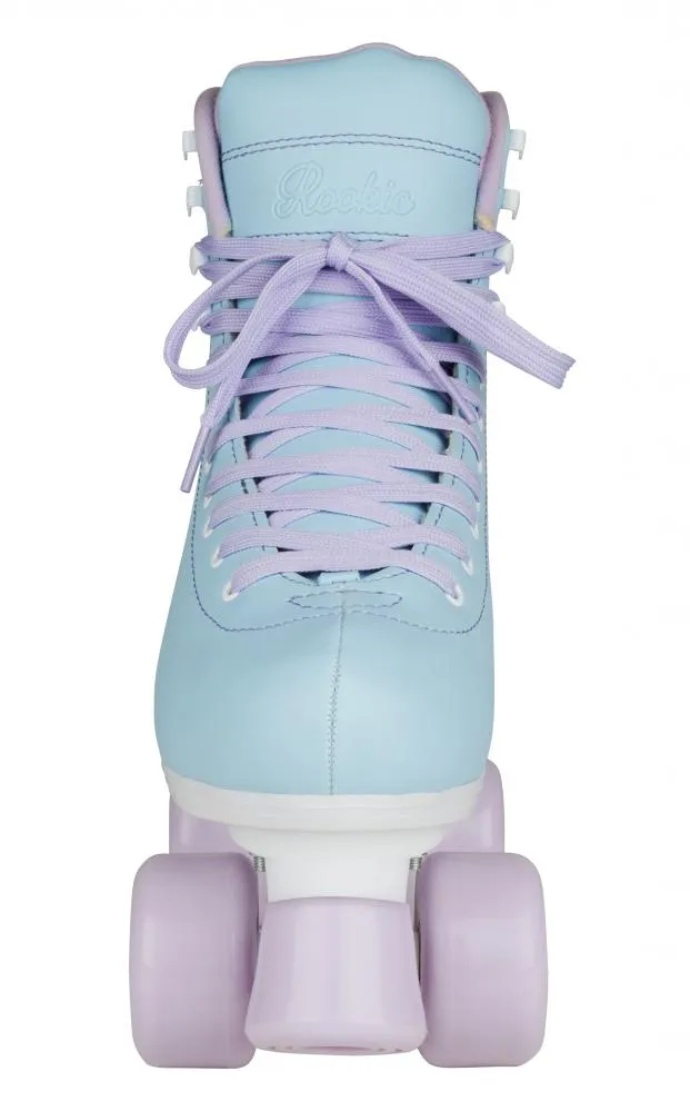 Rookie Bubblegum Roller Skates - Blue