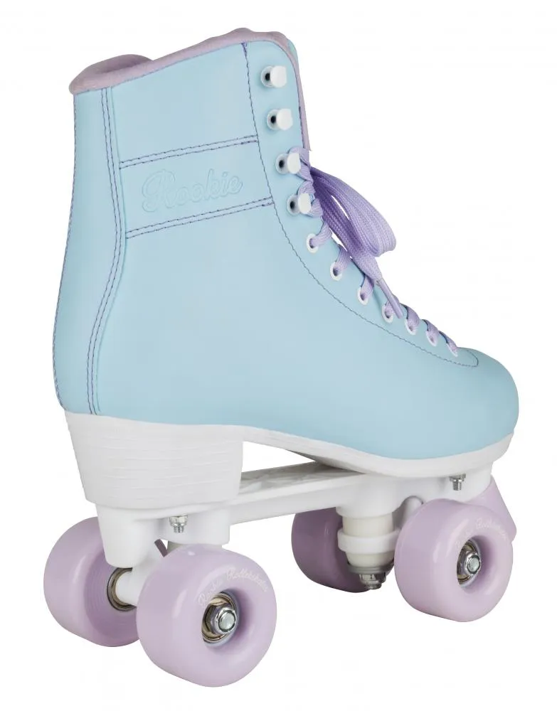 Rookie Bubblegum Roller Skates - Blue