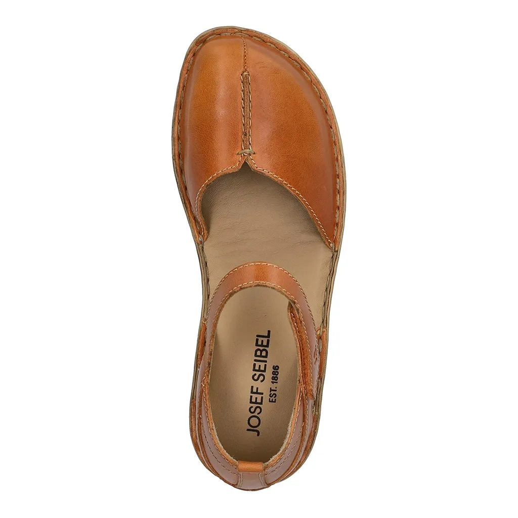 Rosalie 42 Orange