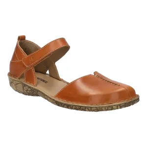 Rosalie 42 Orange