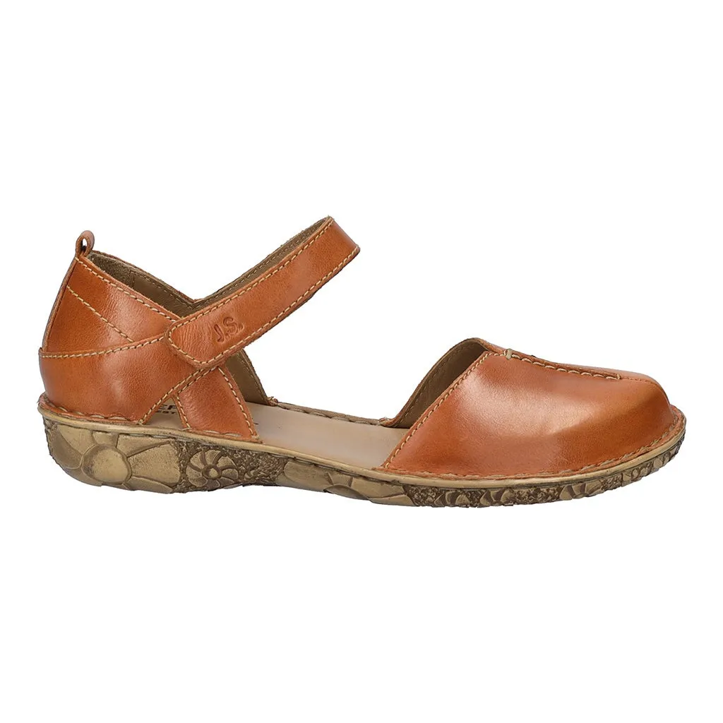 Rosalie 42 Orange