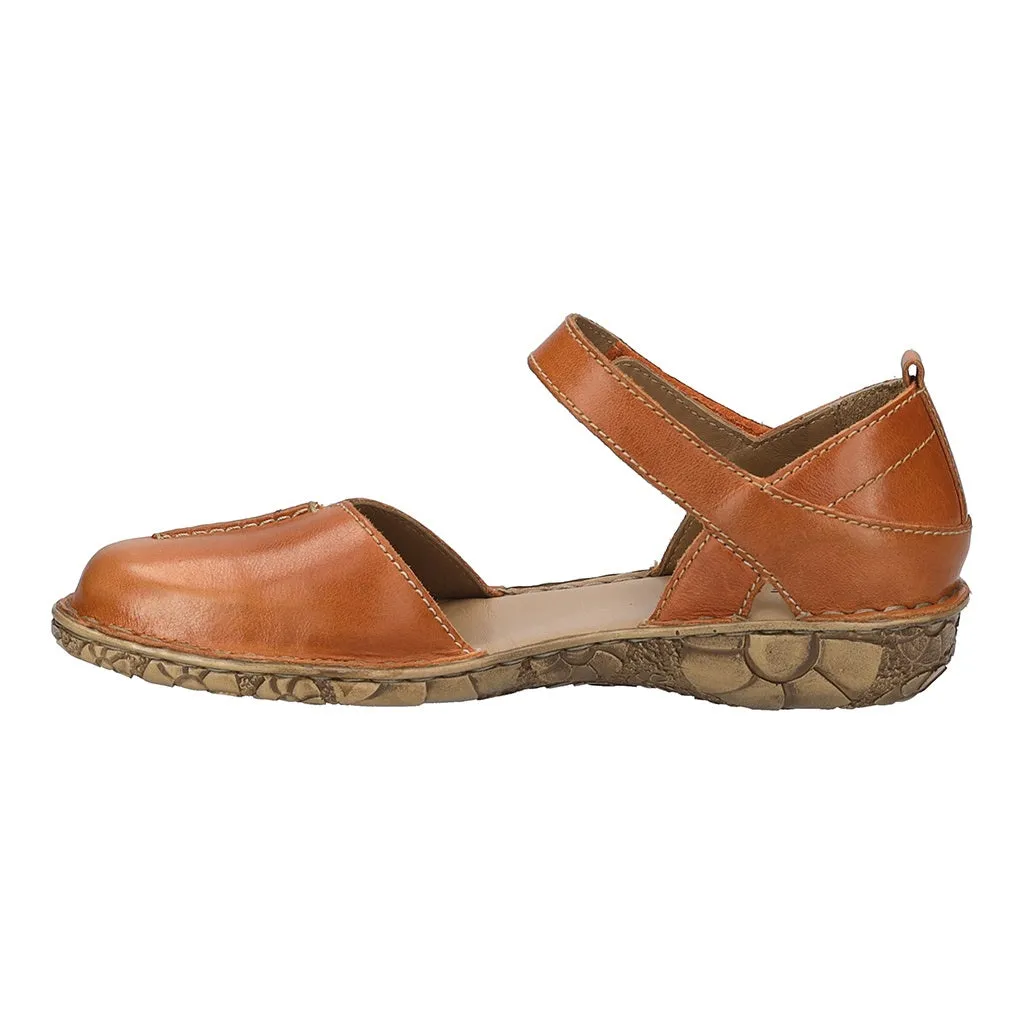 Rosalie 42 Orange