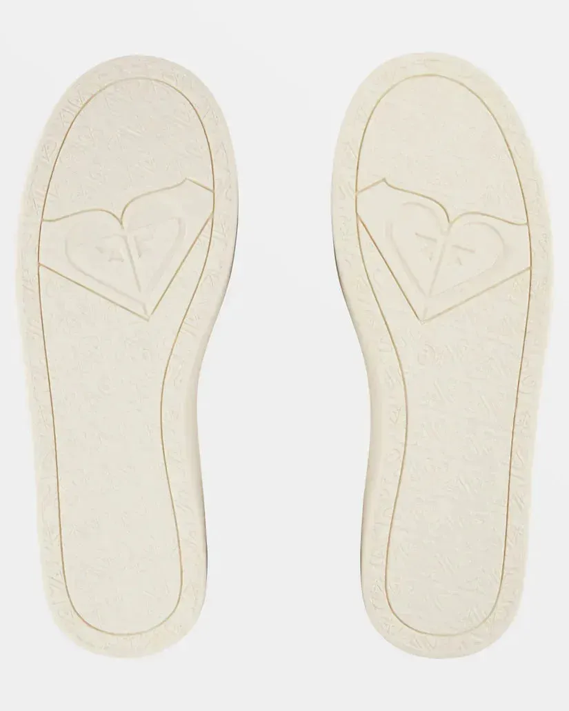 Roxy Women's Minnow Slip On Shoes
