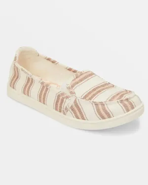 Roxy Women's Minnow Slip On Shoes