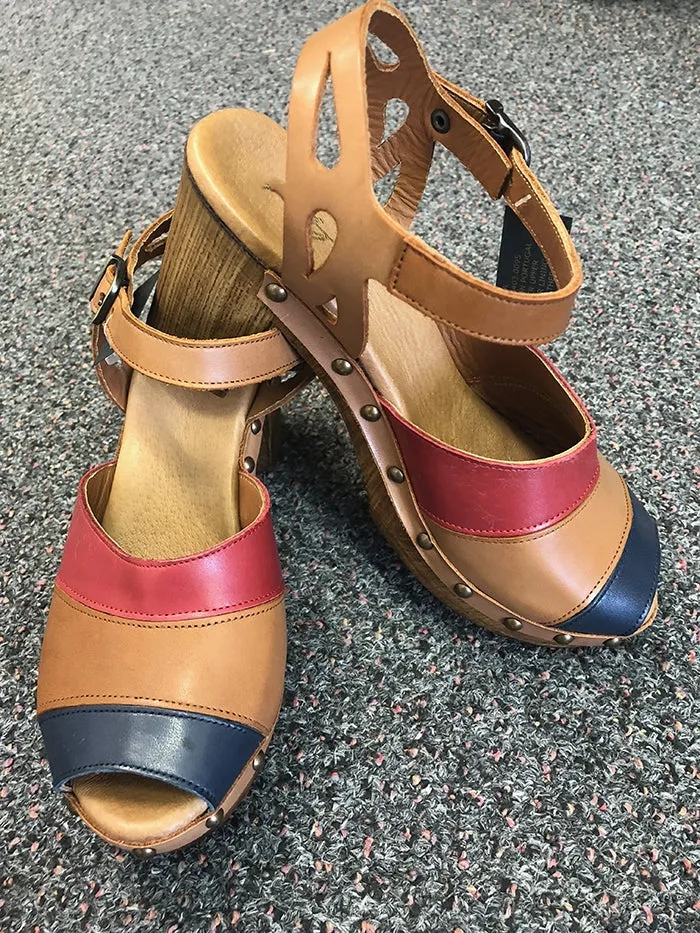 Rubina Sandal