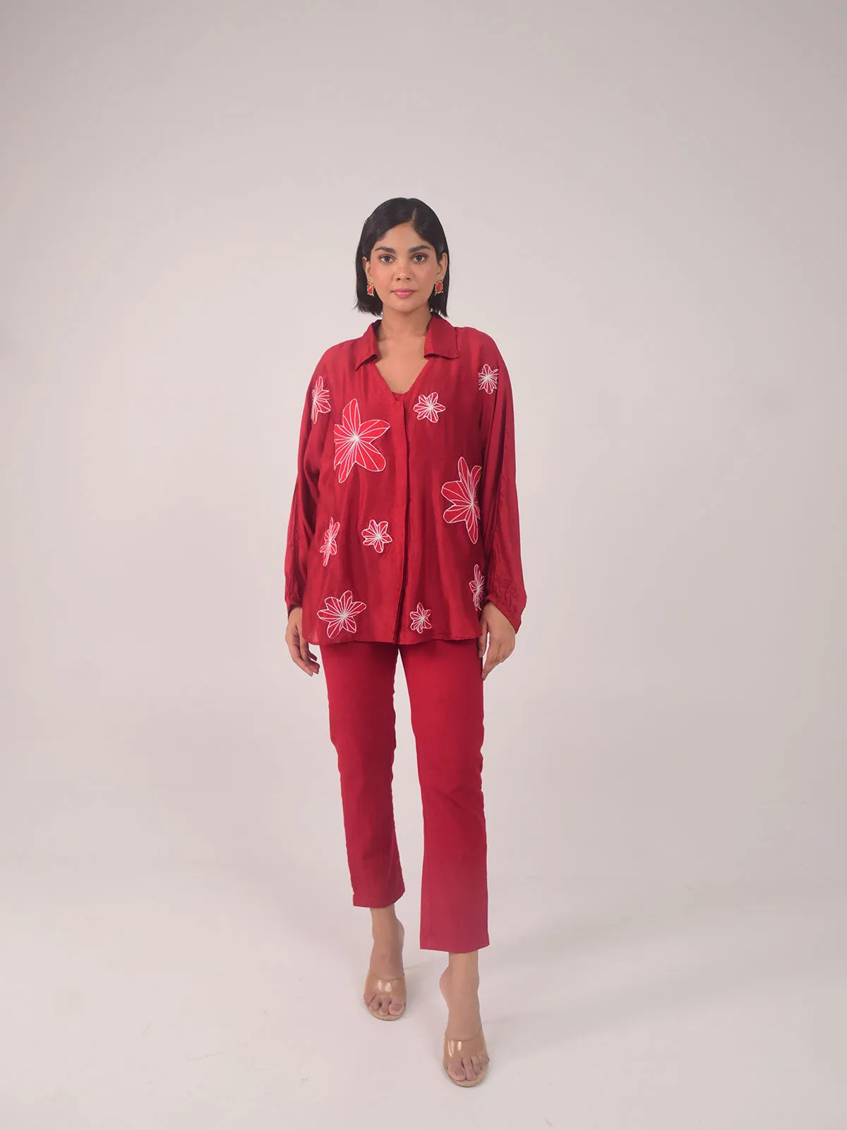 Rue Applique Modal Set