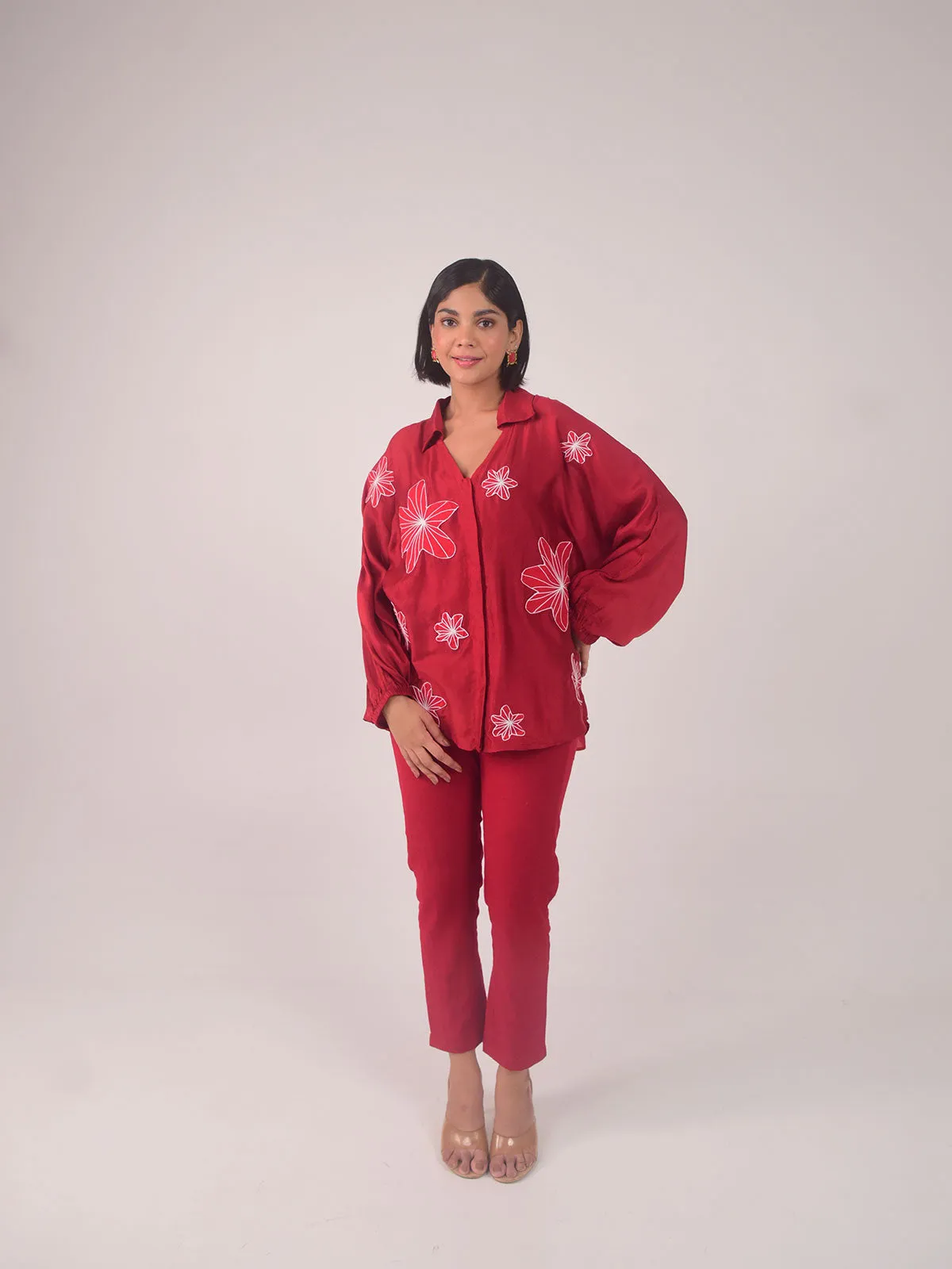Rue Applique Modal Set