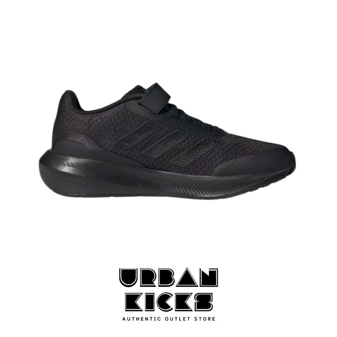 RunFalcon 3.0 Elastic Lace Top Strap Shoes