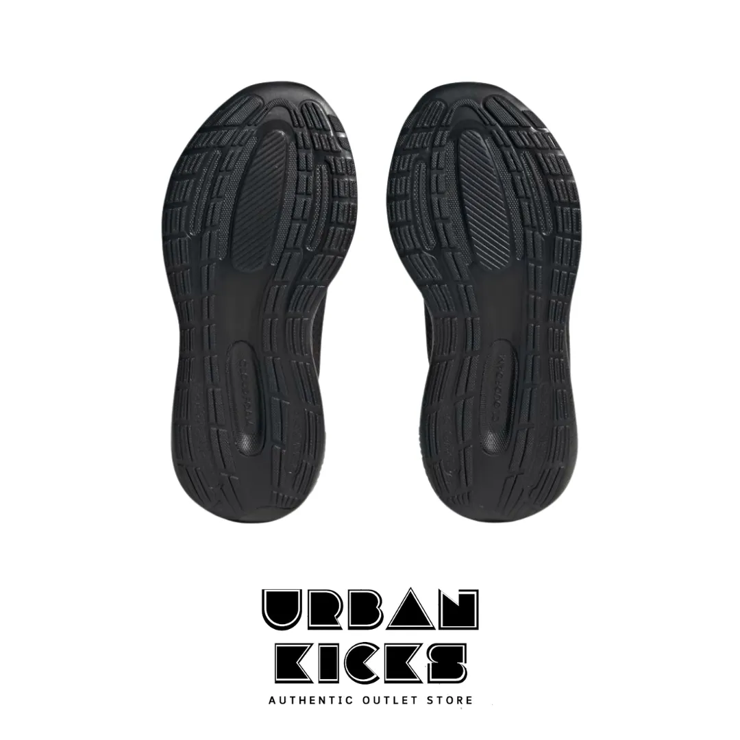 RunFalcon 3.0 Elastic Lace Top Strap Shoes