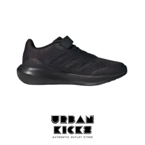 RunFalcon 3.0 Elastic Lace Top Strap Shoes