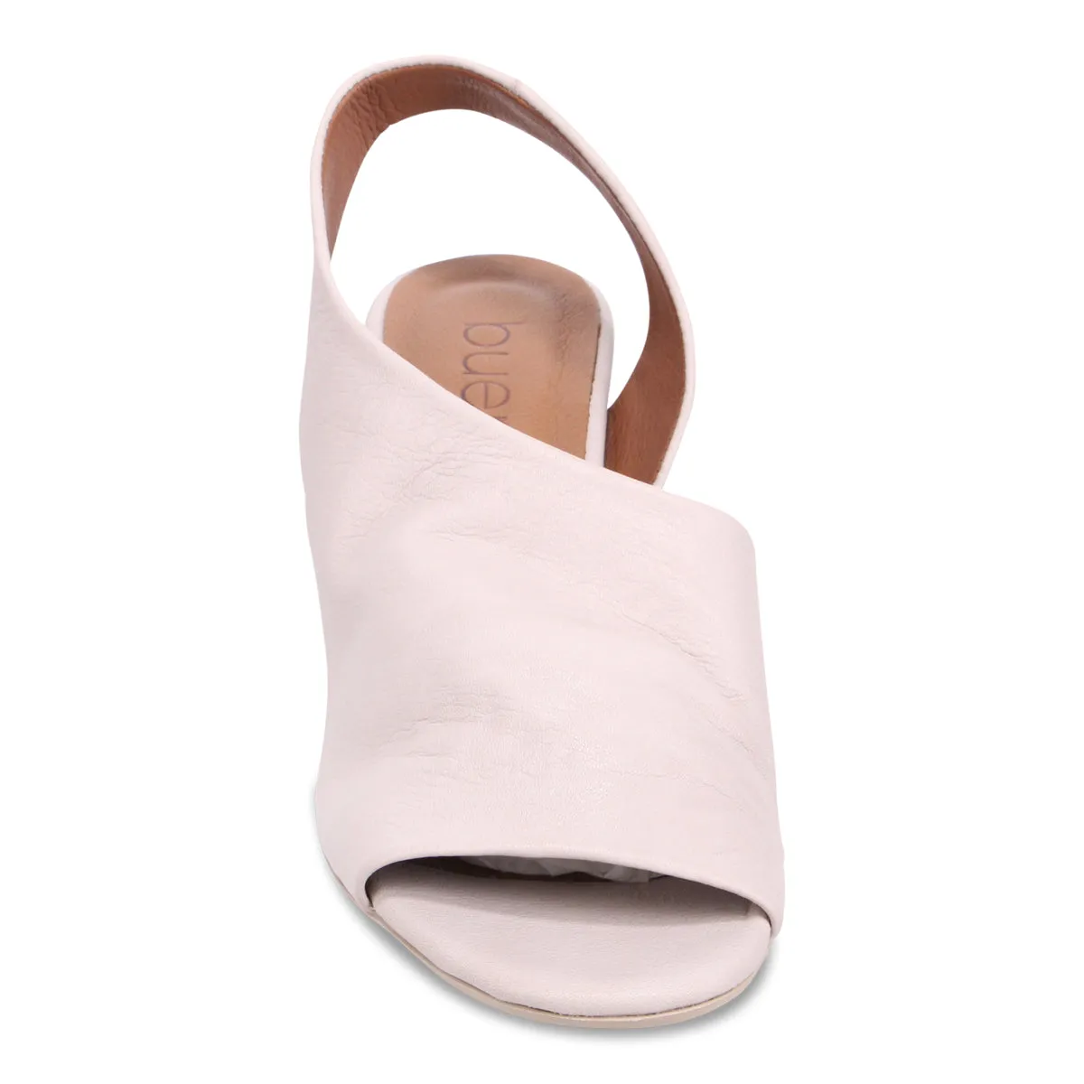 Ryder Heeled Sandal