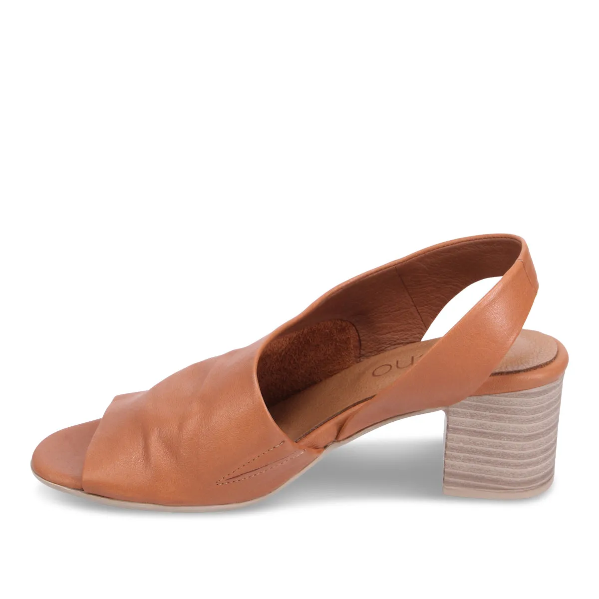 Ryder Heeled Sandal