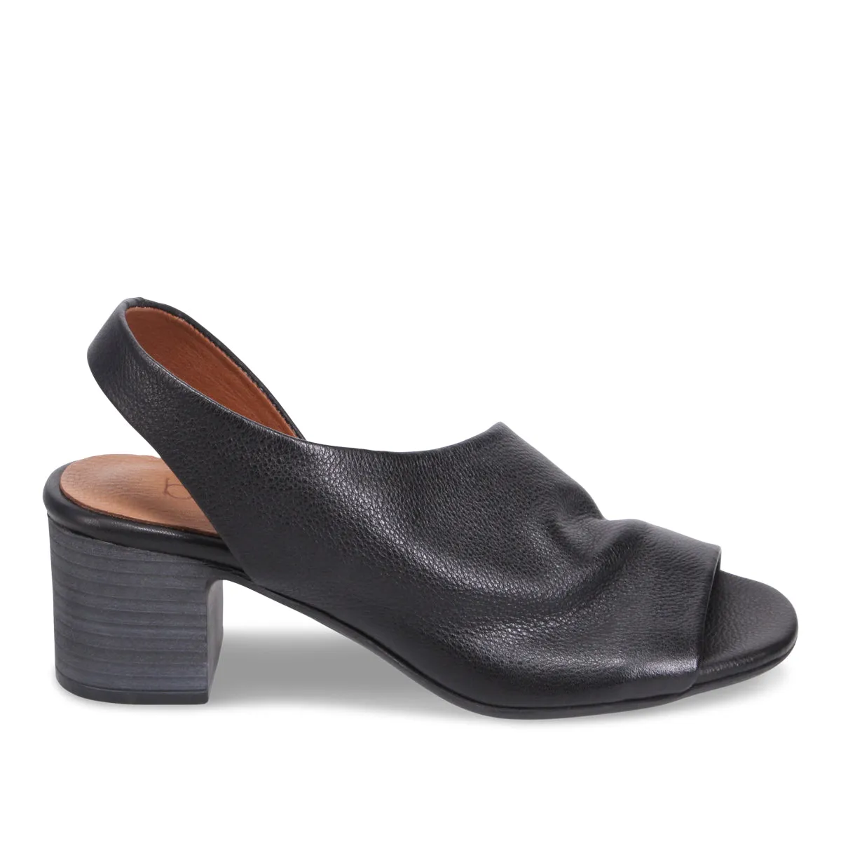 Ryder Heeled Sandal